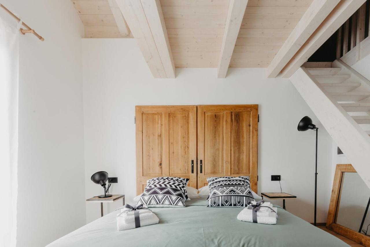 Borgo Valsugana La Tana Del Lupo B&B, Family And Outdoor Sports المظهر الخارجي الصورة