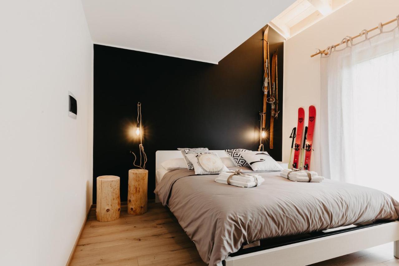 Borgo Valsugana La Tana Del Lupo B&B, Family And Outdoor Sports المظهر الخارجي الصورة